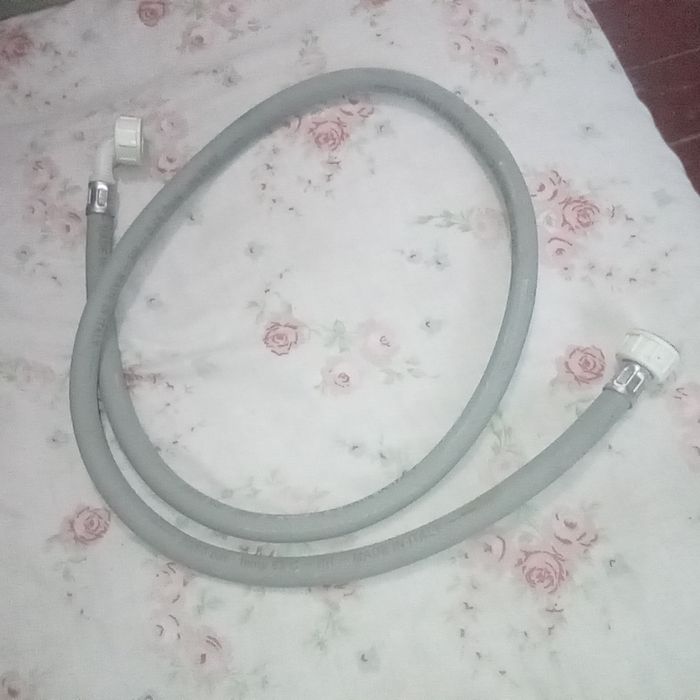 Шланг для пральної машини, Італія