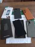 Samsung Galaxy S24 Ultra 512GB Salon Samsung!