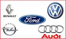 Kod do radia – FORD, RENAULT, VW, AUDI, OPEL rozkodowanie radio code