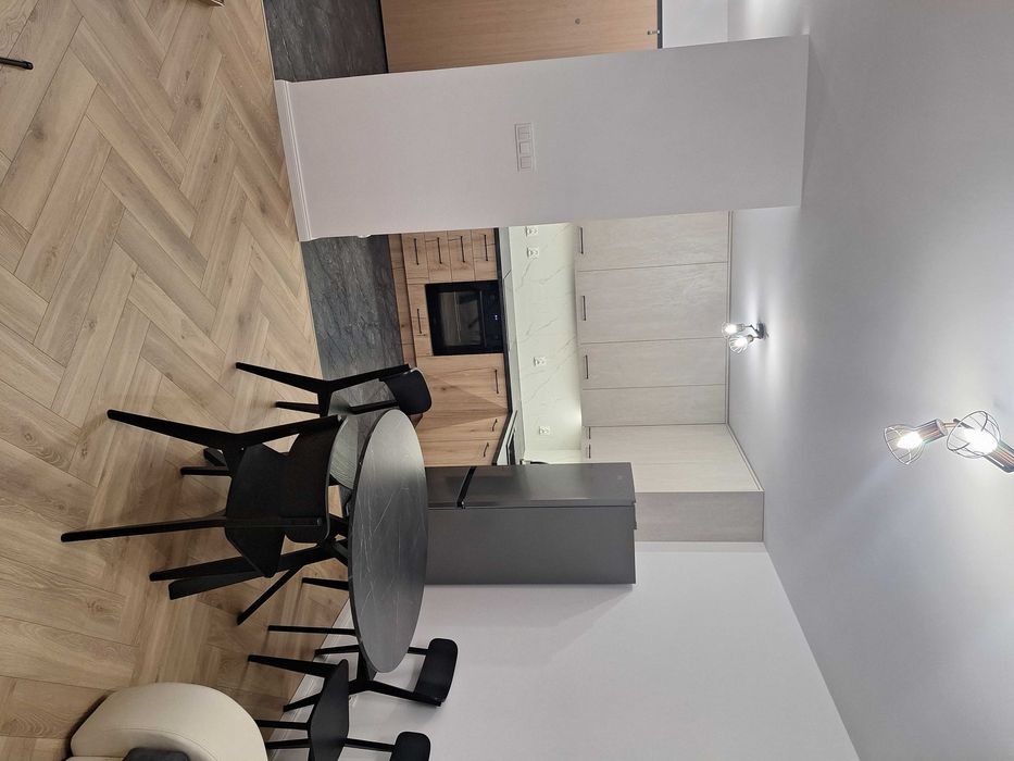 Remont łazienek, mieszkań od A do Z