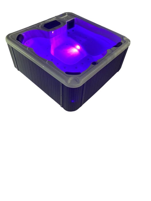 jacuzzi acrilico 5 pessoas