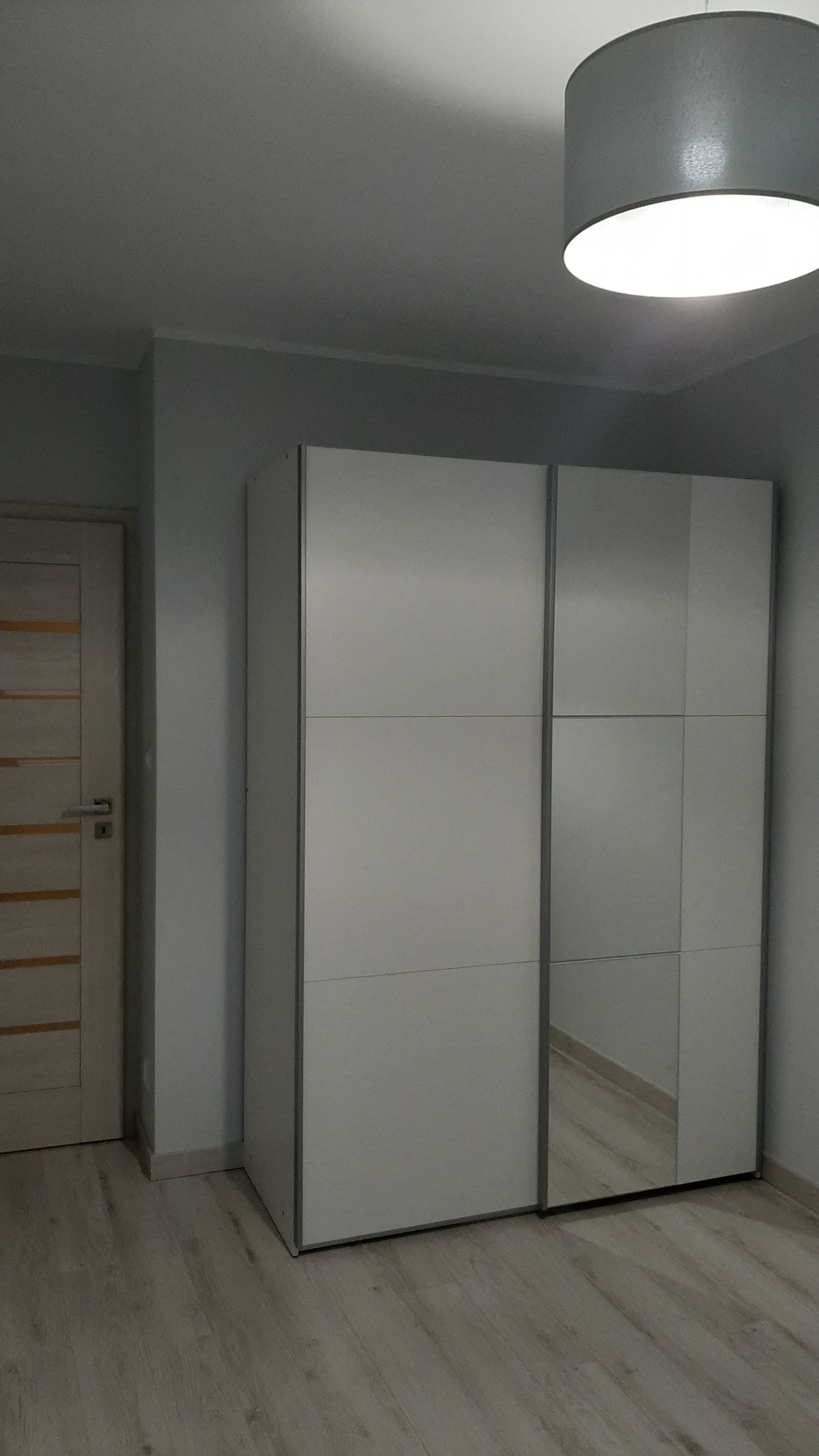 Do wynajęcia mieszkanie 40m2 Jarzębinowa (komórka+miejsce parkingowe)