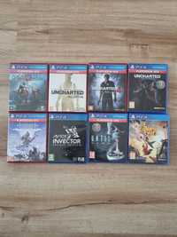 Jogos PS4 - Todos jogos por 20e!