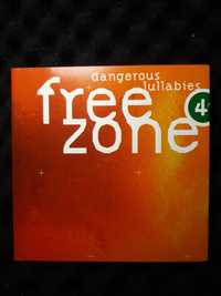 Freezone 4: Dangerous Lullabies (2CD, 1997)