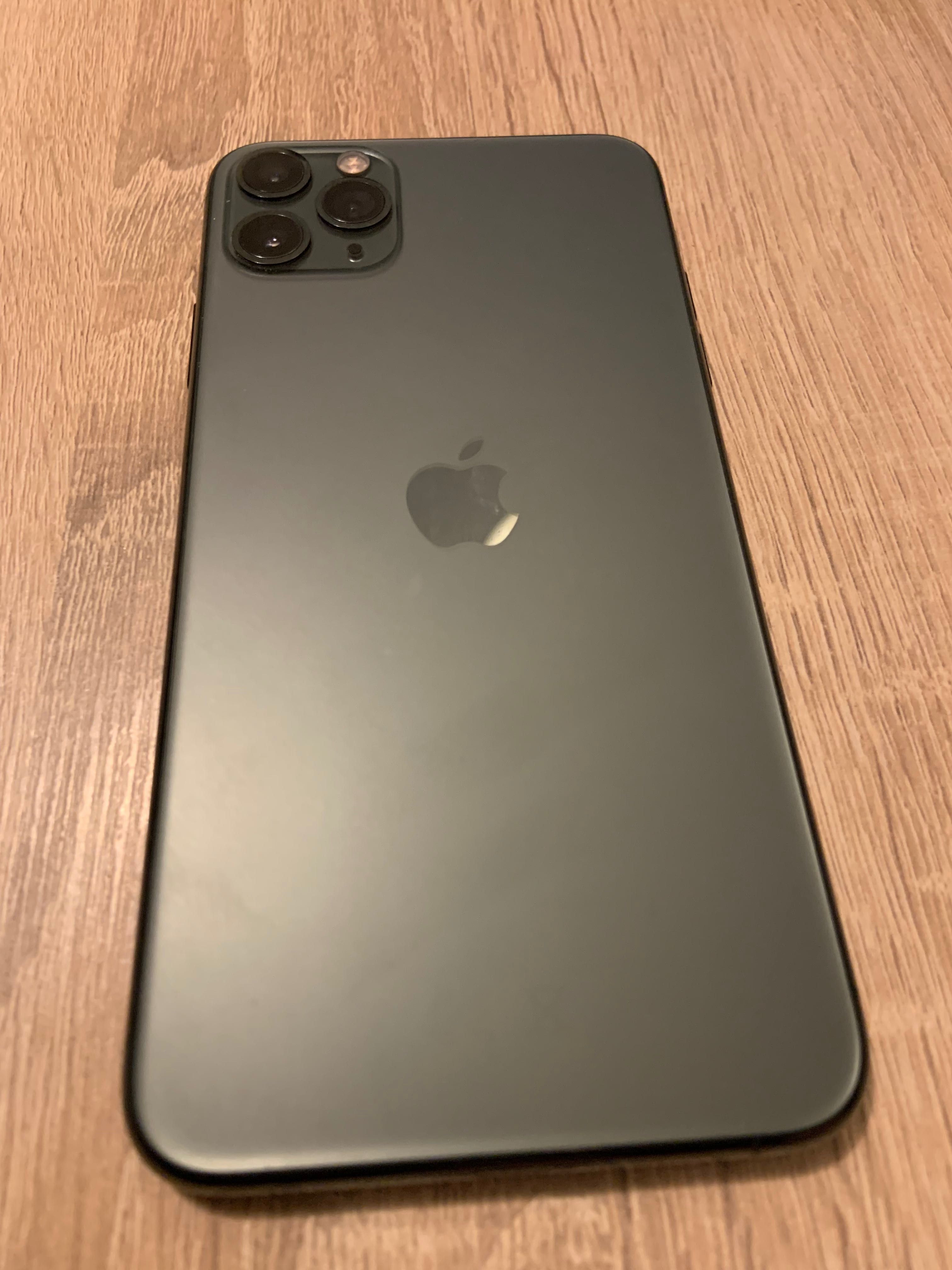 iPhone 11 Pro Max