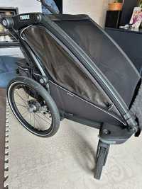 Thule chariot sport 2 midnight black