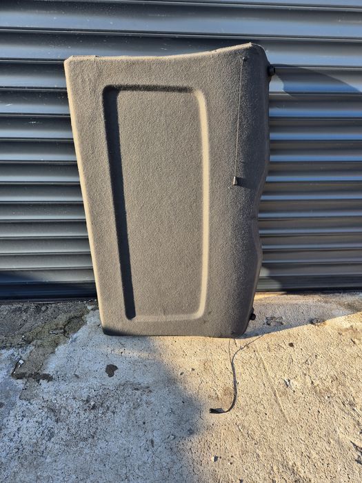 Półka tylna ford focus mk2 lift hb