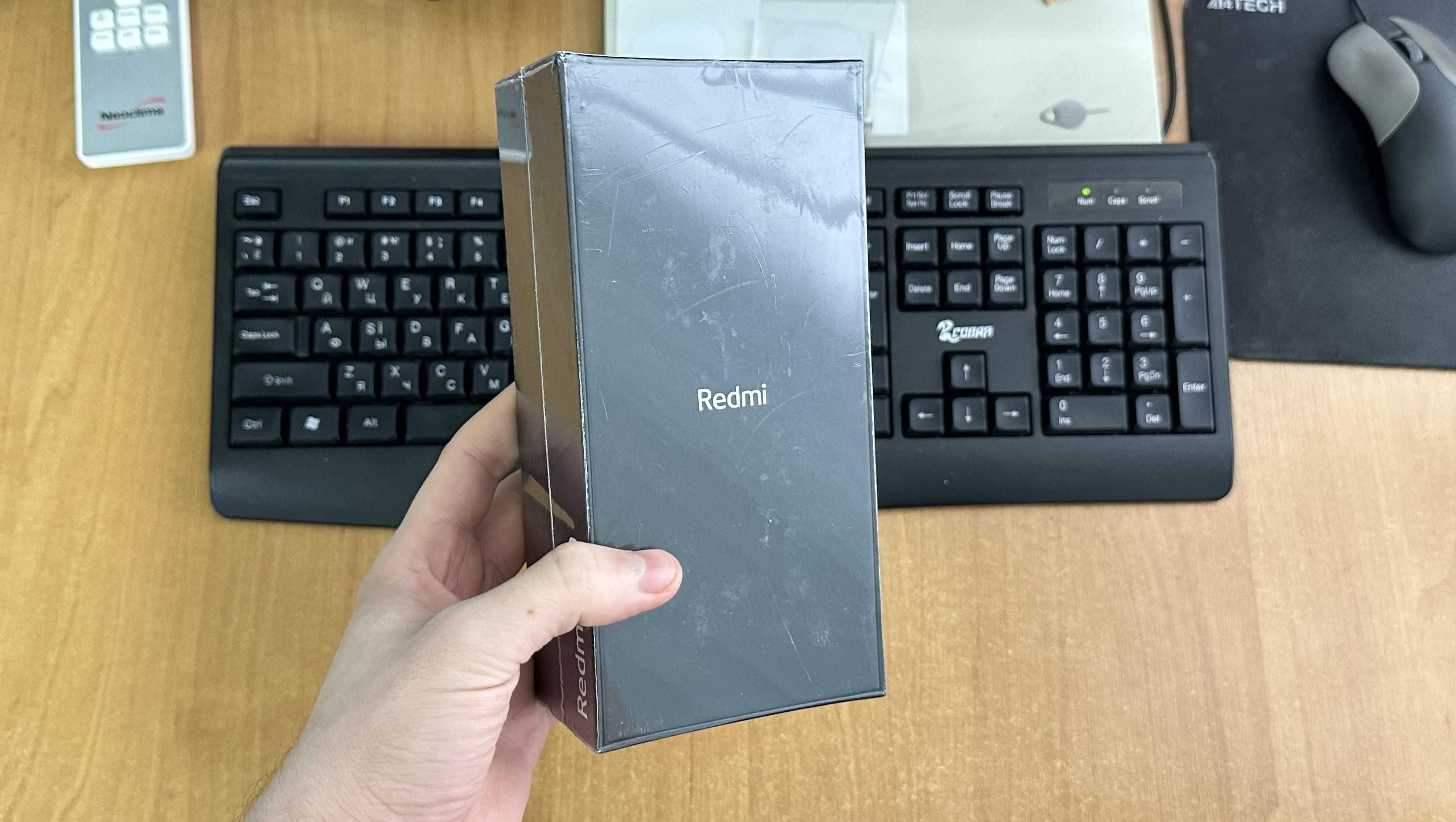 NEW Xiaomi Redmi K70 12/256GB