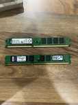 Memoria ddr2 8GB