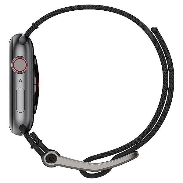 Pasek Spigen Durapro Flex do Apple Watch 4 / 5 / 6 / 7 / SE (42 / 44 /
