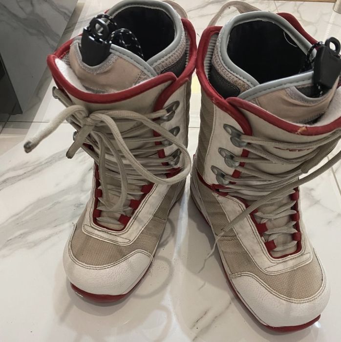 Buty snowboardowe roz 40