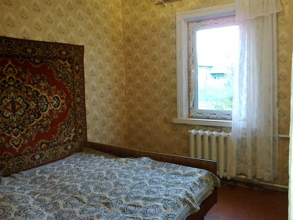 Продаю Ч/ДОМ 90м2+7сот=1 Мая-Рокосовского\Яловщина. Нов.Крыша.М/п окна