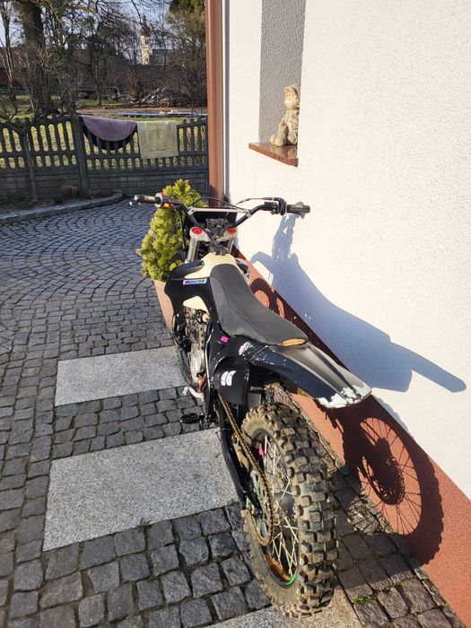 Xmotos xb88  250