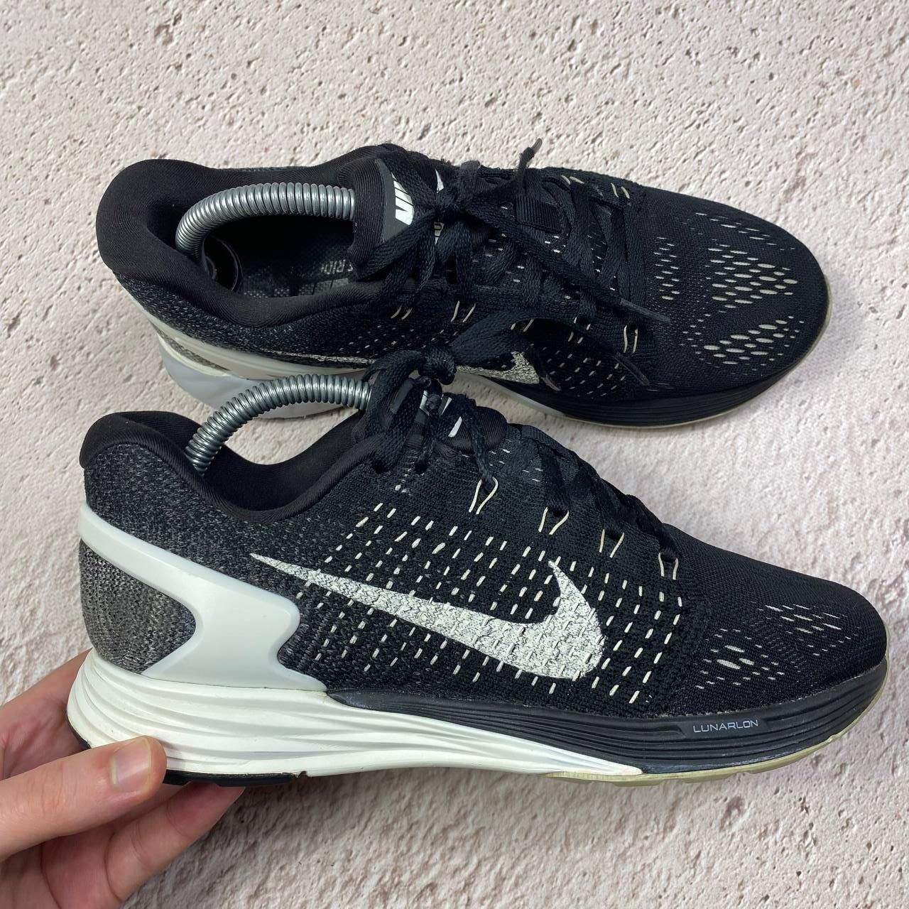 nike lunarglide 7 бігові кросівки оригінал