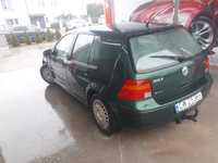 Sprzeda Volkswagen Golf IV 98r. 1.9TDI HAK