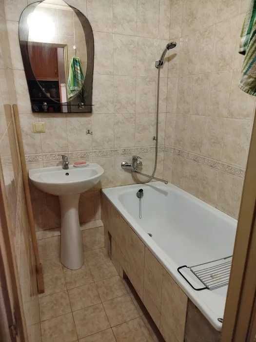 D1C Сдам 3 комнатную квартиру въезд Тарасовский 4