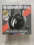 Słuchawki Steelseries Arctic NOVA 7 Wireless
