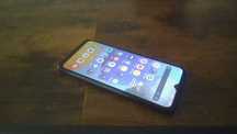 Samsung Galaxy M23 5G 128GB, zielony