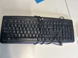 3 teclados funcionais