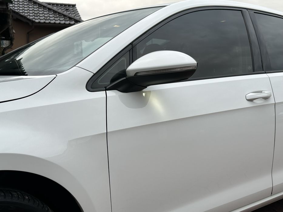Volkswagen Golf 7 2.0TDI 2013р.