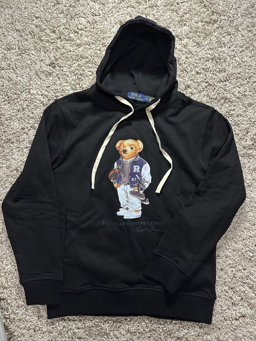 Худи с капюшоном Lauren Ralph Lauren