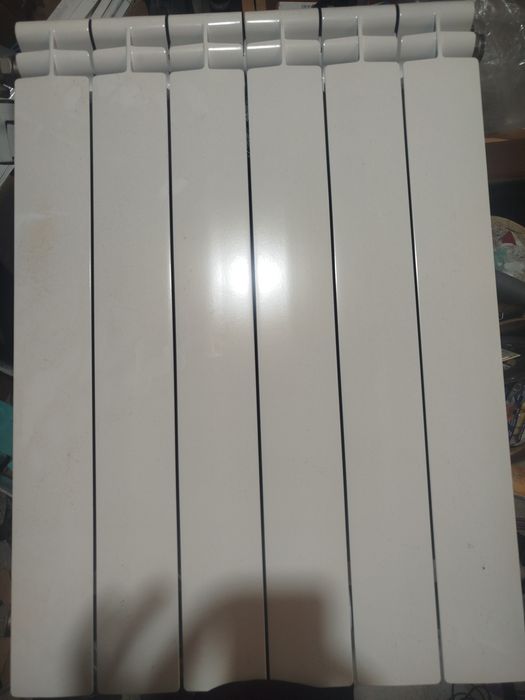Radiador aquecimento alumínio