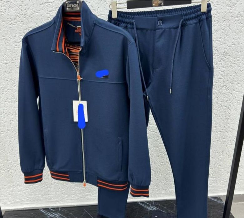 Гермес спортивний костюм чоловічий