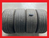 Шини літні /шины летние 285 45 R 20 Goodyear Гудіер
