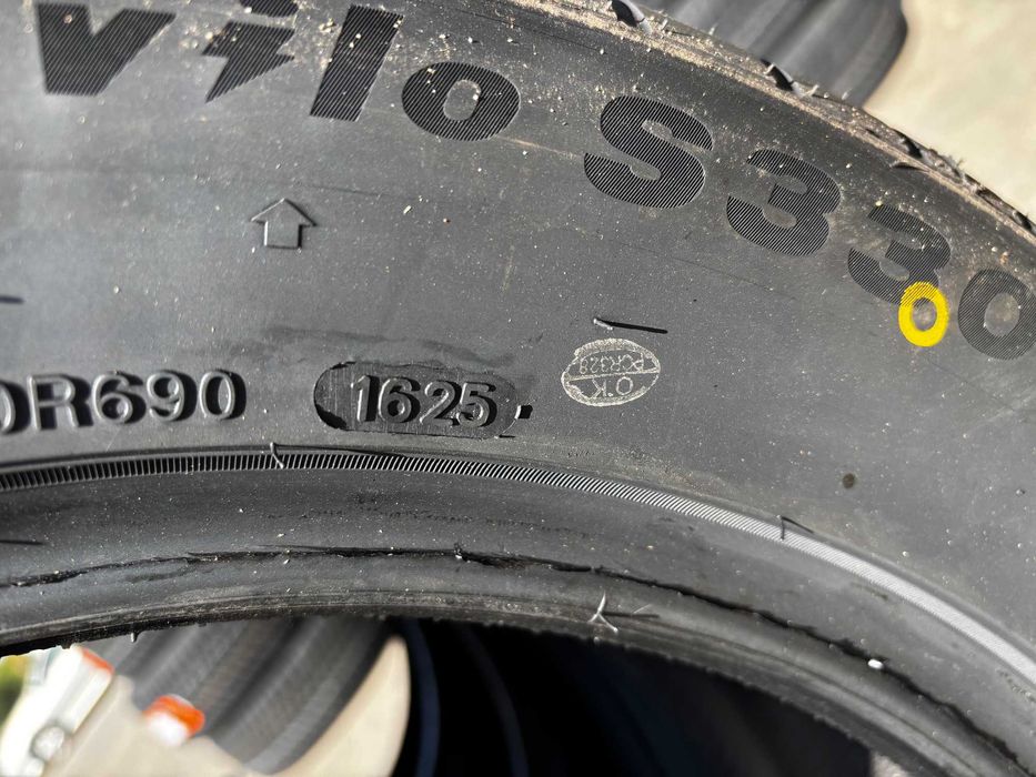 Okazja opony zimowe 255/50R19 107V XL TRACMAX X-PRIVILO S330 NOWE 2025