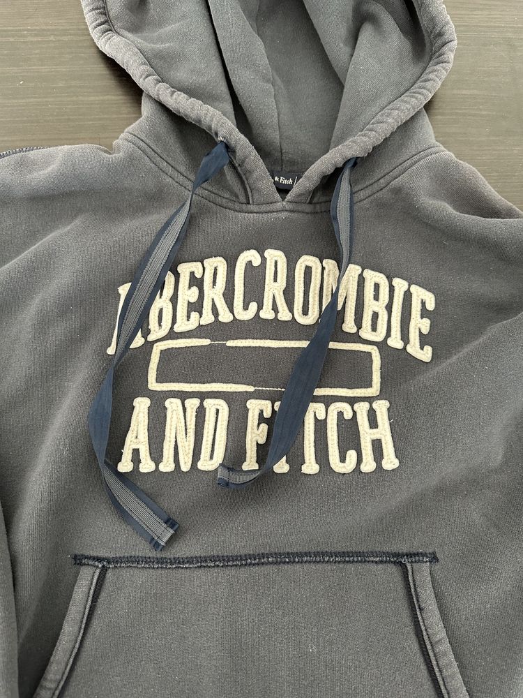 Sweat Abercrombie