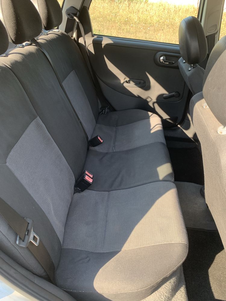 Opel Corsa C - 1.3 CDTI - 2003