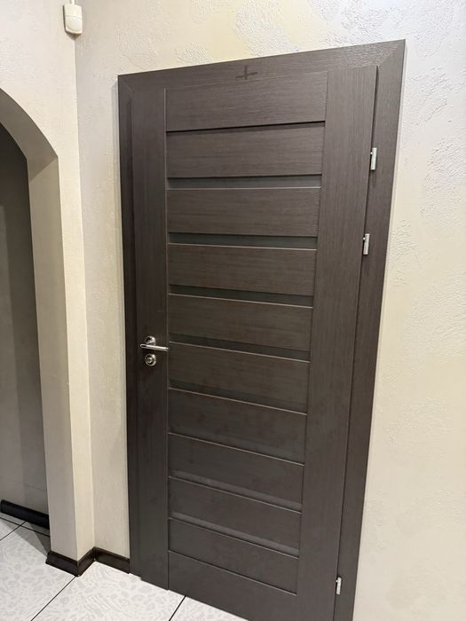 Продам двері міжкімнатні