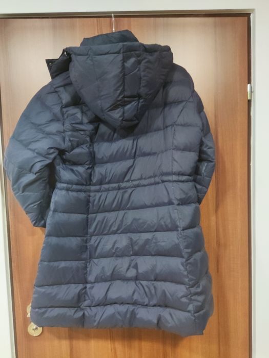 Kurtka włoskiej firmy Benetton