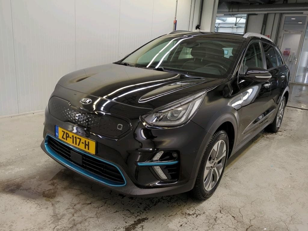 Kia e-Niro 2019р. 64kwh