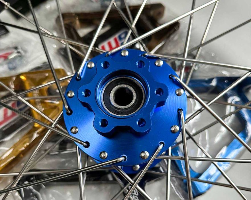 Колеса EBMX 18/21" для Surron X Light Bee Ultra Bee диски Sur ron