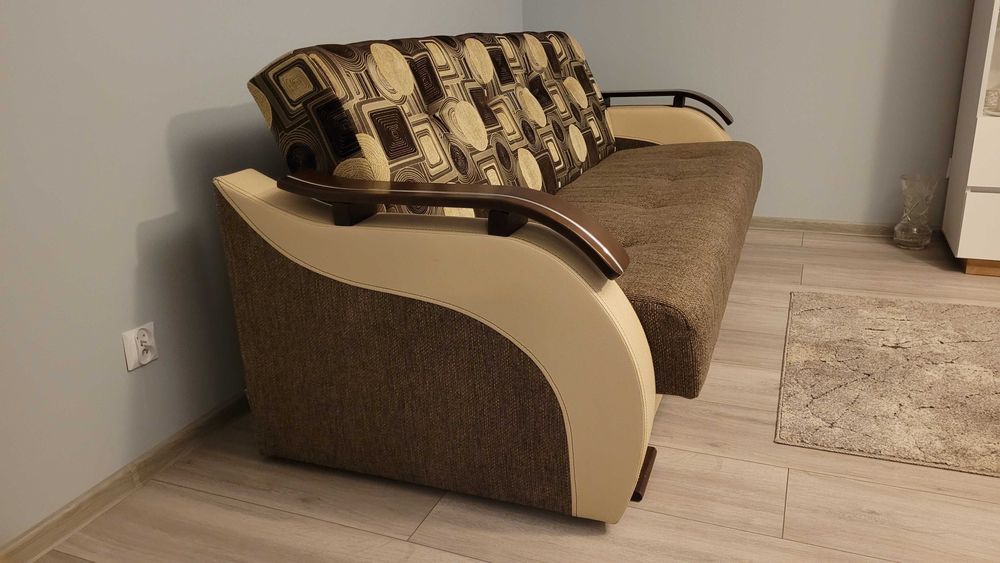 Kanapa Sofa w idealnym stanie mało używana