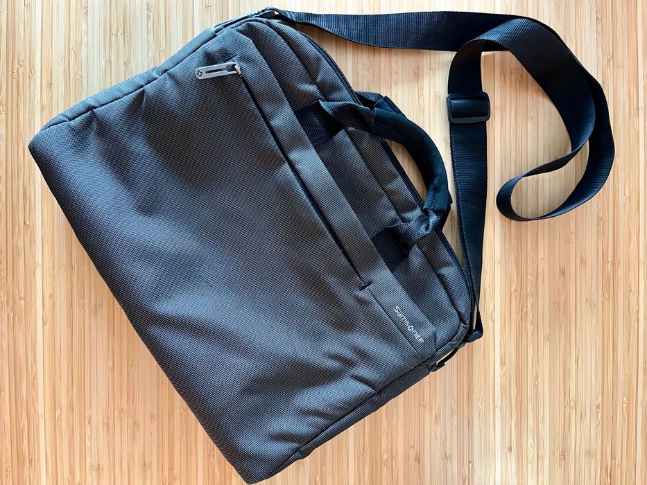 Bolsa portátil Samsonite