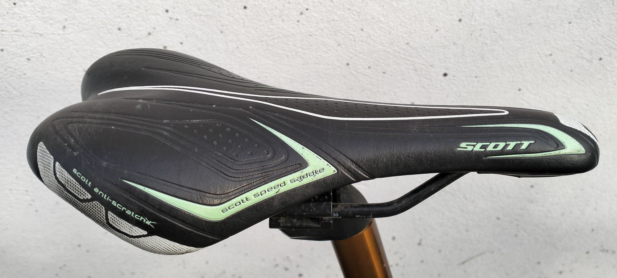 SCOOT roda 24" S