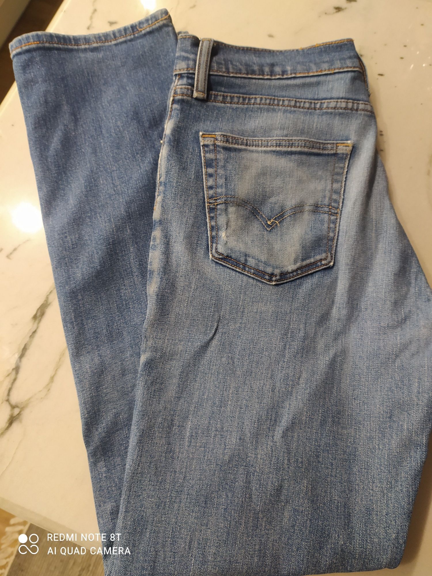 Levi's jLevi's 504 jeans W34 L34