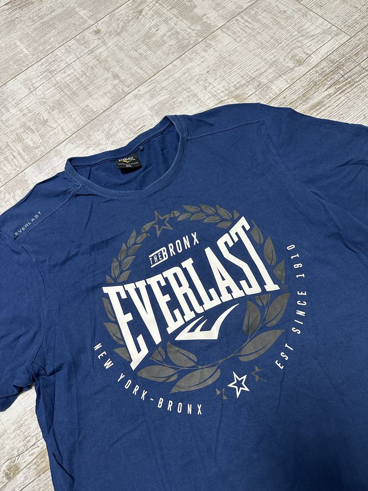 Футболка Everlast (size 2XL)