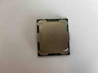Продам Процесор XEON 1650V4 3.6GHz