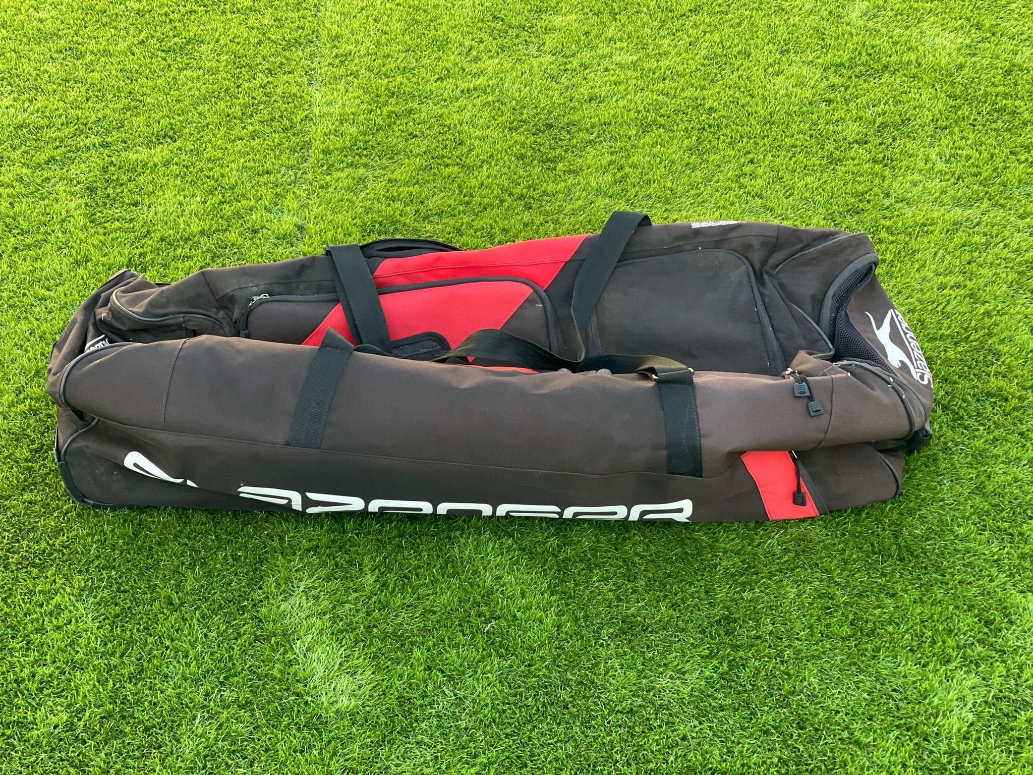 Saco desportivo grande