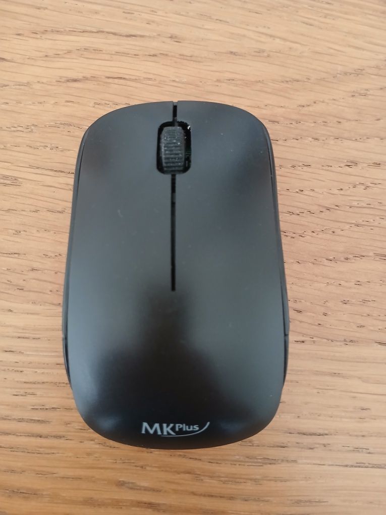 Teclado+Rato s/ fios