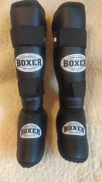 Защита ног - футы BOXER, размер XL