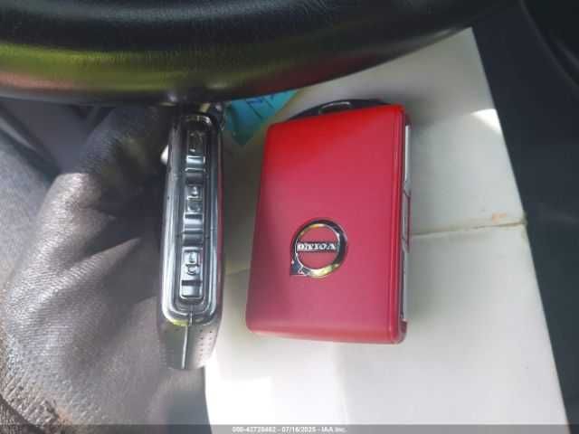 Volvo XC40 T5 Momentum / T5 R-Design 2019