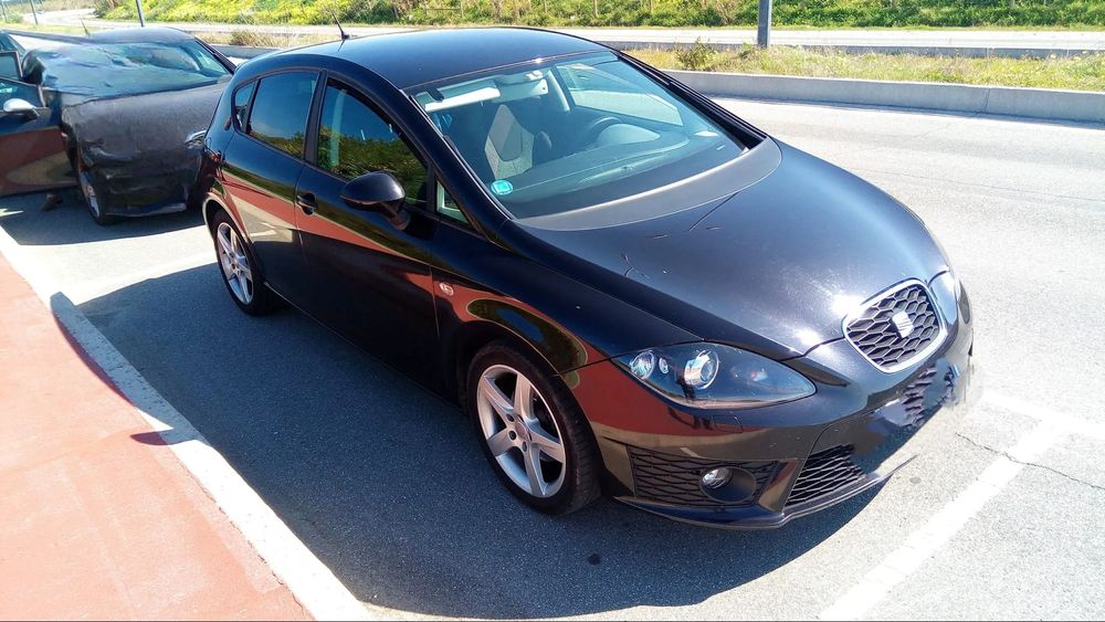 SEAT Leon 1.6 TDI E.Style by Sport