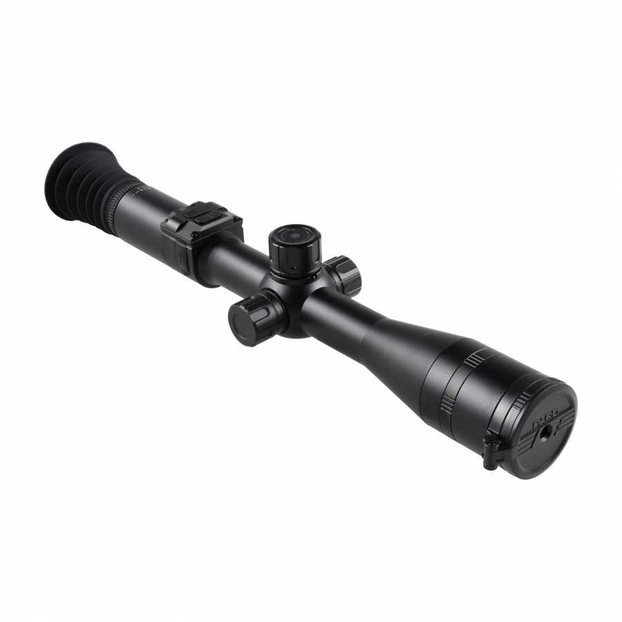 Luneta noktowizyjna Pard DS35-70 / DS35-50 + ZESTAW
