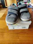 Sapatos Geox, 24