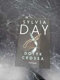 Sylvia Day. Dotyk Crossa.