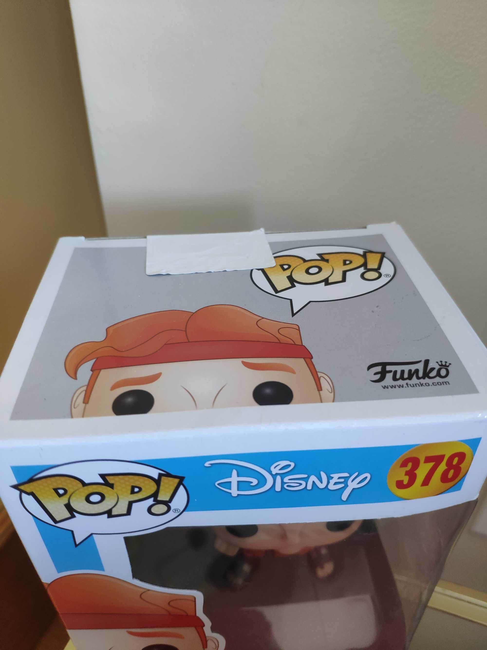Pop funk disney Hercules 378